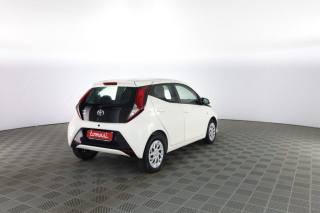 TOYOTA Aygo usata 3