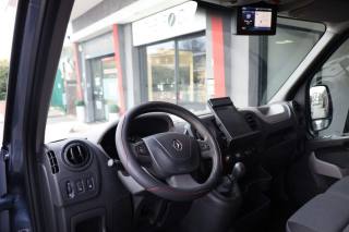 RENAULT Master usata, con Park Distance Control