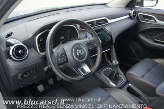 MG ZS usata 5