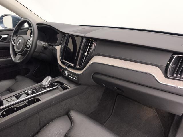 VOLVO XC60 usata, con Fari LED