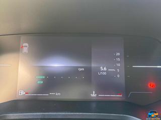 RENAULT Clio usata, con Immobilizzatore elettronico