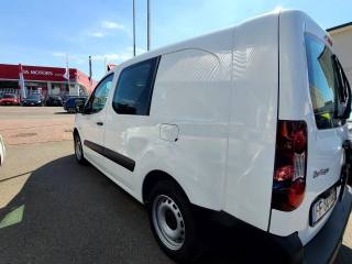 CITROEN Berlingo usata, con Chiusura centralizzata