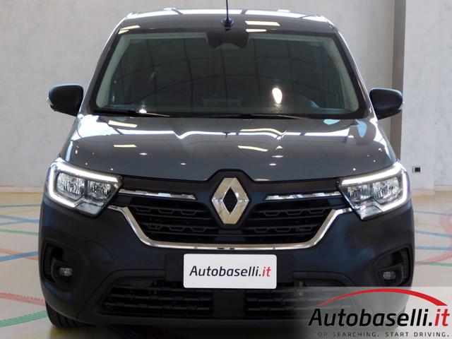 RENAULT Kangoo usata, con ABS