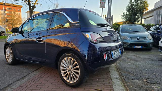 OPEL Adam usata, con Alzacristalli elettrici