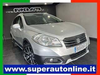 SUZUKI S-Cross 1.6 DDiS 120 cv Top
