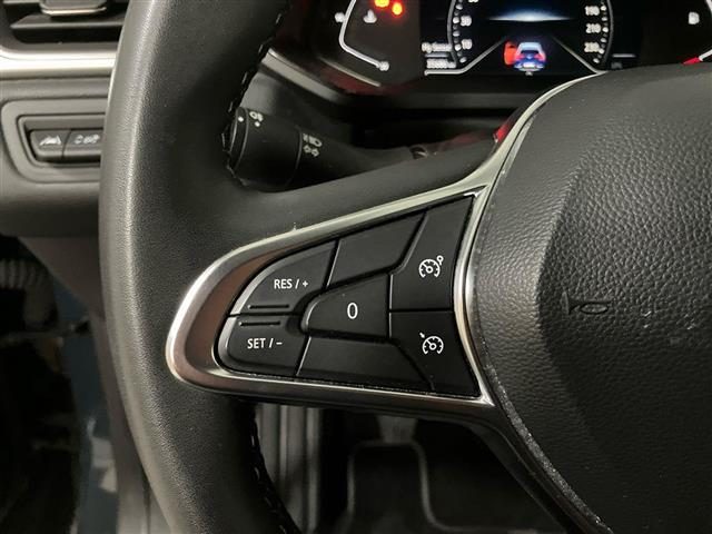 RENAULT Captur usata, con Sensore di pioggia