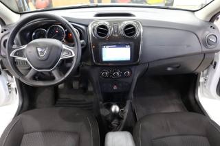 DACIA Logan usata, con Controllo trazione