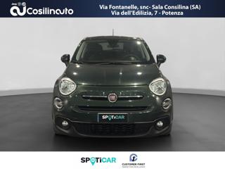 FIAT 500X usata, con Chiusura centralizzata