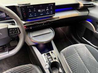 LANCIA Ypsilon usata, con Autoradio digitale