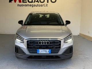 AUDI Q2 usata, con Airbag