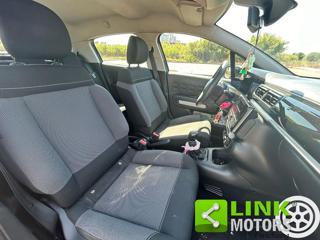 CITROEN C3 usata, con Cruise Control