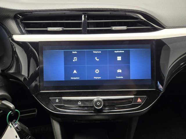 OPEL Corsa usata, con Controllo elettronico della corsia