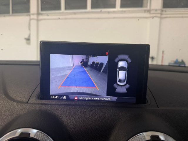 AUDI A3 usata, con Cruise Control