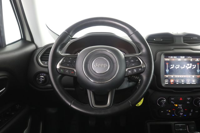 JEEP Renegade usata 5