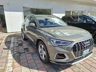AUDI Q3 usata, con Airbag