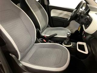 RENAULT Twingo usata, con Servosterzo