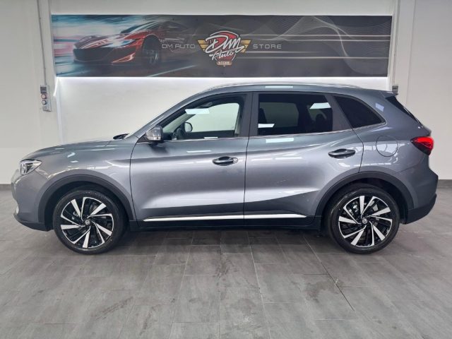 MG ZS usata, con Cerchi in lega