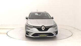 RENAULT Megane usata, con Cerchi in lega