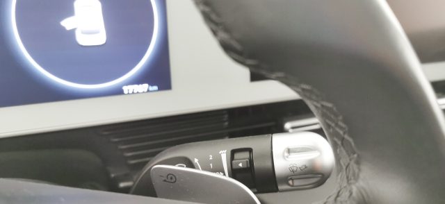 HYUNDAI Ioniq 5 usata 57