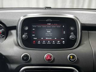 FIAT 500X usata, con Bracciolo