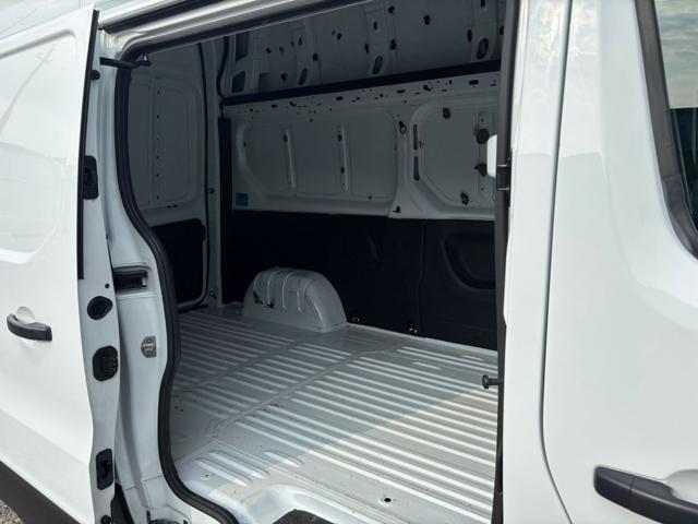 FIAT Talento usata, con Climatizzatore