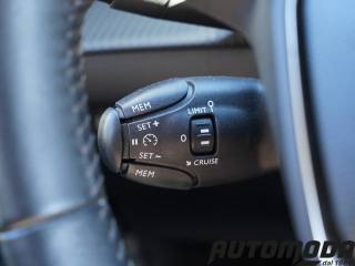 PEUGEOT 208 usata, con Riconoscimento dei segnali stradali