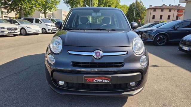FIAT 500L usata, con Airbag