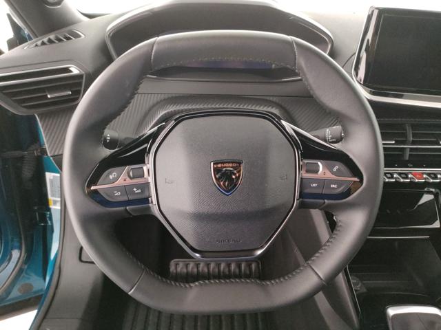 PEUGEOT 2008 usata, con Chiusura centralizzata