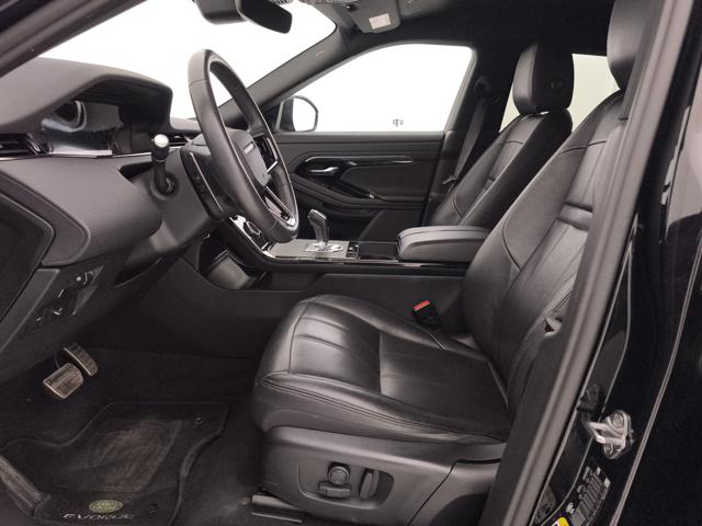 LAND ROVER Range Rover Evoque usata, con Controllo automatico clima