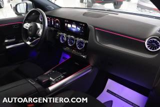 MERCEDES-BENZ GLA 220 usata, con Pacchetto sportivo