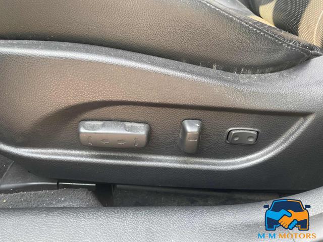 HYUNDAI i40 usata, con Filtro antiparticolato