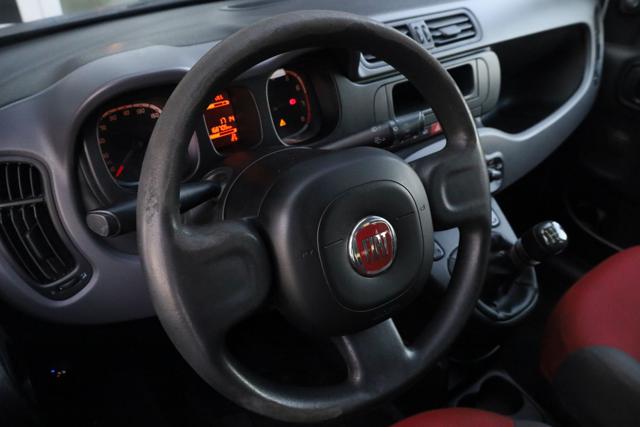 FIAT Panda usata, con Chiusura centralizzata telecomandata