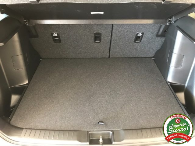 SUZUKI Vitara usata, con Autoradio