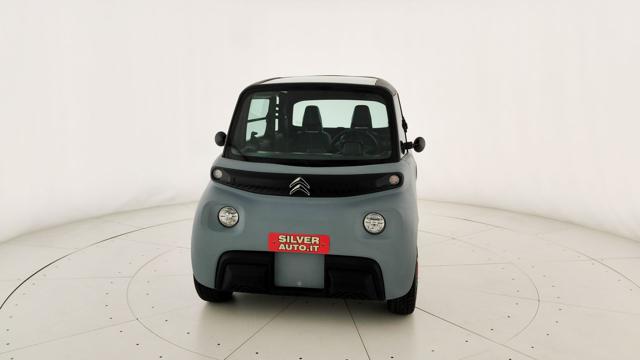 CITROEN Ami usata 0