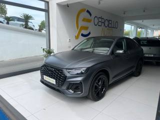 AUDI Q5 usata, con Airbag Passeggero