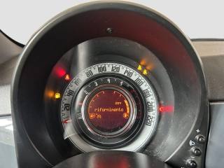 FIAT 500 usata 13