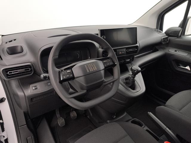 FIAT Doblo usata, con Immobilizzatore elettronico