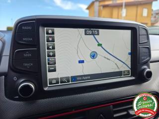 HYUNDAI Kona usata, con Controllo trazione