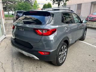 KIA Stonic usata, con Airbag Passeggero