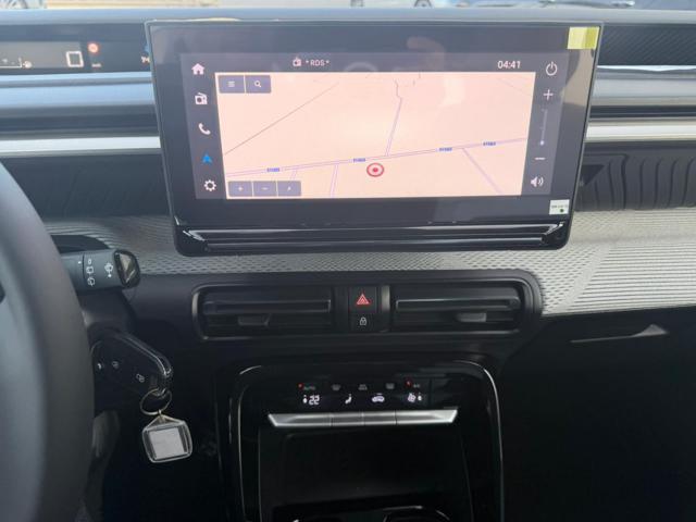 CITROEN C3 usata, con Immobilizzatore elettronico