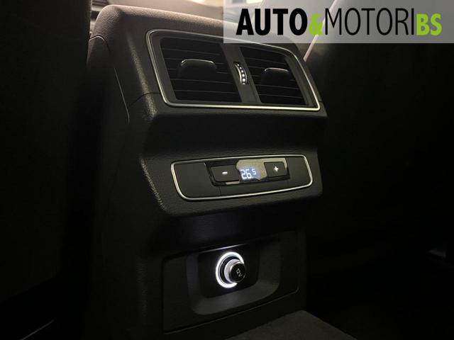 AUDI Q5 usata, con USB