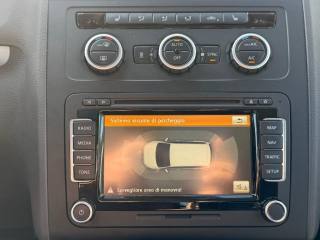 VOLKSWAGEN Touran usata, con Immobilizzatore elettronico