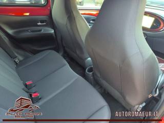 TOYOTA Aygo X usata, con Servosterzo