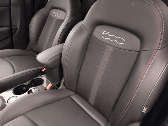 FIAT 500 usata, con Controllo automatico clima