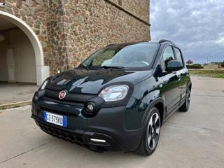FIAT Panda Cross usata, con Apple CarPlay