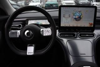 SMART Smart usata, con Cerchi in lega
