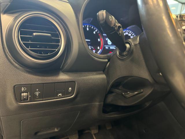 HYUNDAI Kona usata, con Cruise Control