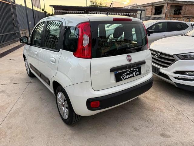 FIAT Panda usata, con Airbag Passeggero