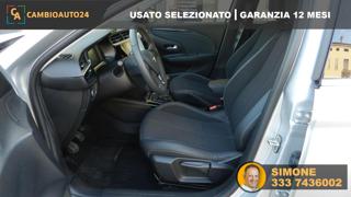 OPEL Corsa usata, con Controllo trazione