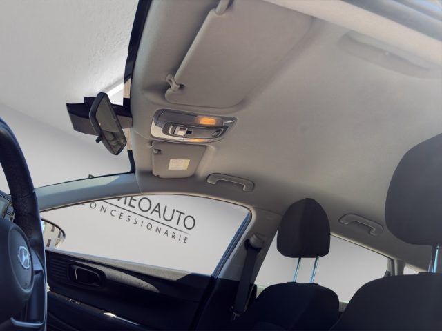 HYUNDAI Bayon usata, con Specchietti laterali elettrici
